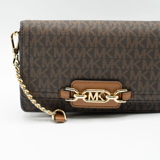 Michael Kors Heather extra-small telefoon tas 42786 large