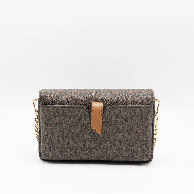 Michael Kors Heather extra-small telefoon tas 42786 large