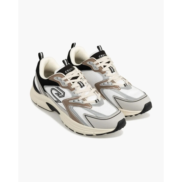 Cruyff CC251130/157 Veterschoenen Wit CC251130/157 large