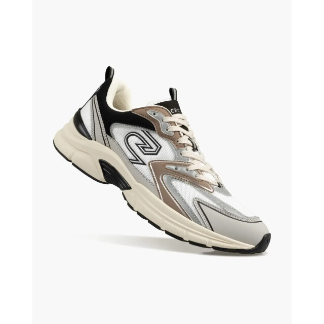 Cruyff CC251130/157 Veterschoenen Wit CC251130/157 large