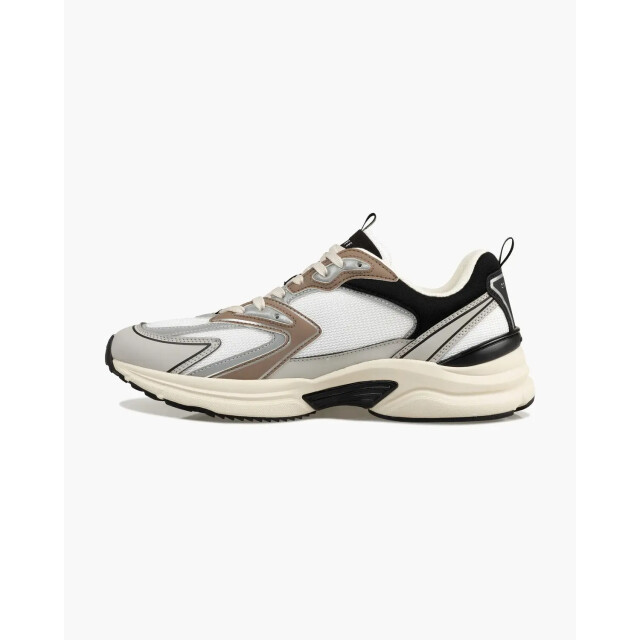 Cruyff CC251130/157 Veterschoenen Wit CC251130/157 large