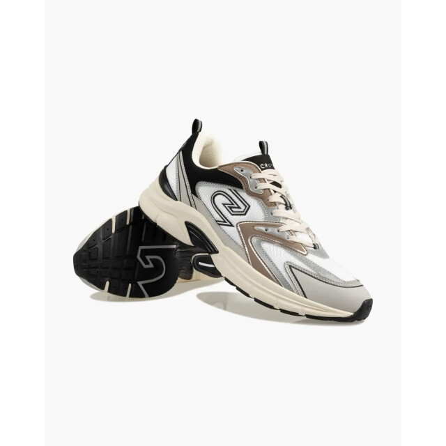 Cruyff CC251130/157 Veterschoenen Wit CC251130/157 large
