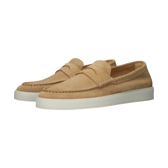 Blackstone Dg-370/Soul Instapschoenen Beige Dg-370/Soul large