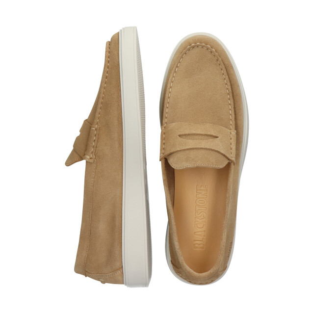 Blackstone Dg-370/Soul Instapschoenen Beige Dg-370/Soul large
