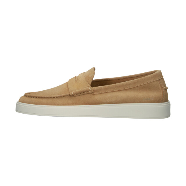 Blackstone Dg-370/Soul Instapschoenen Beige Dg-370/Soul large