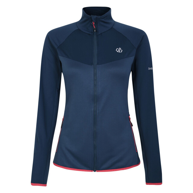 Dare2b Dames core stretch midlayer UTRG9676_moonlightdenim large