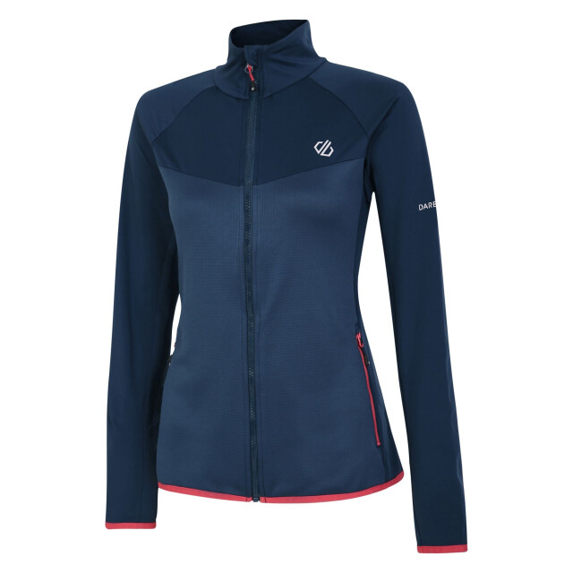 Dare2b Dames core stretch midlayer UTRG9676_moonlightdenim large