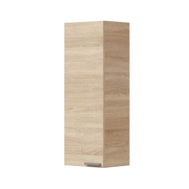 CaliCosy Hangende kolomkast 1 deur h74 cm 2936764 large