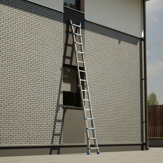 RMBO ® multiladder 4x5 3188053 large