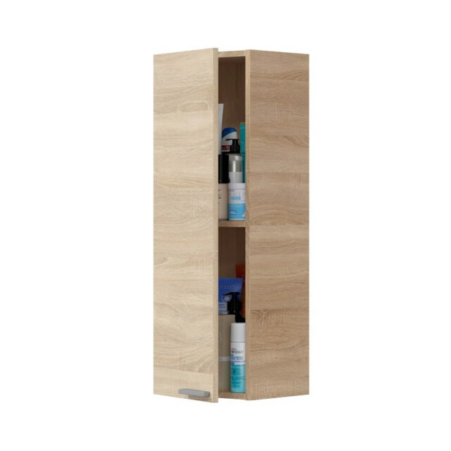 CaliCosy Hangende kolomkast 1 deur h74 cm 2936764 large