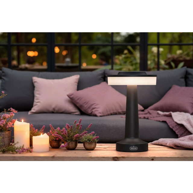 Buccan Buccan dumbbell tafellamp nova mat 3 lichtstanden en touchpanel 3188291 large