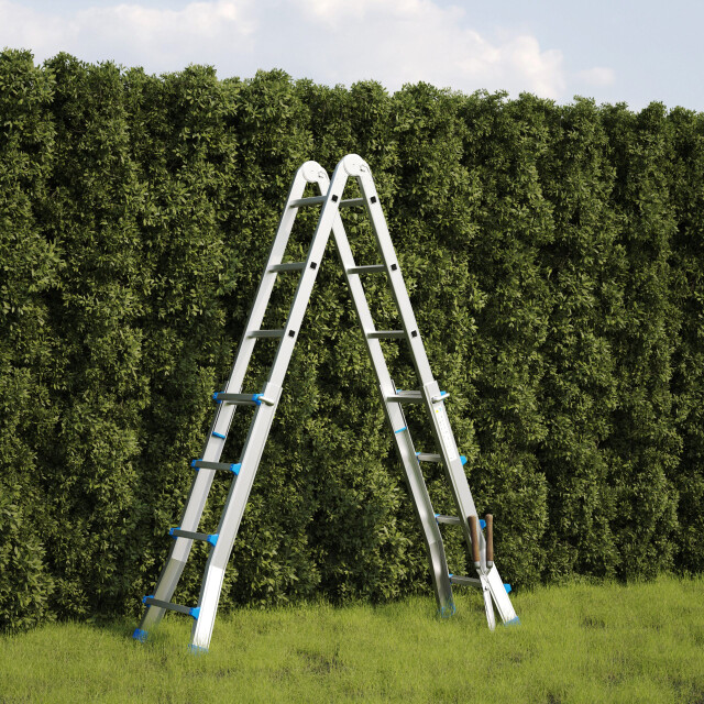 RMBO ® multiladder 4x5 3188053 large