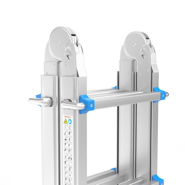RMBO ® multiladder 4x5 3188053 large