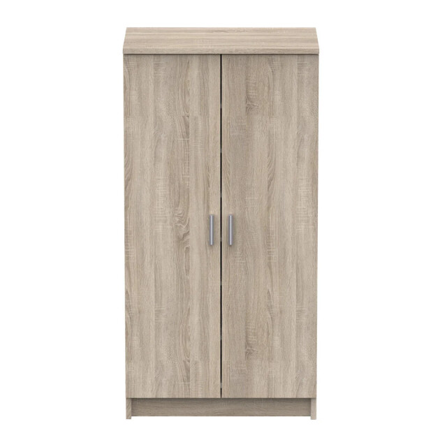 CaliCosy Schoenenkast 2 deuren l54,6 cm (21 paar) shoes 2937114 large