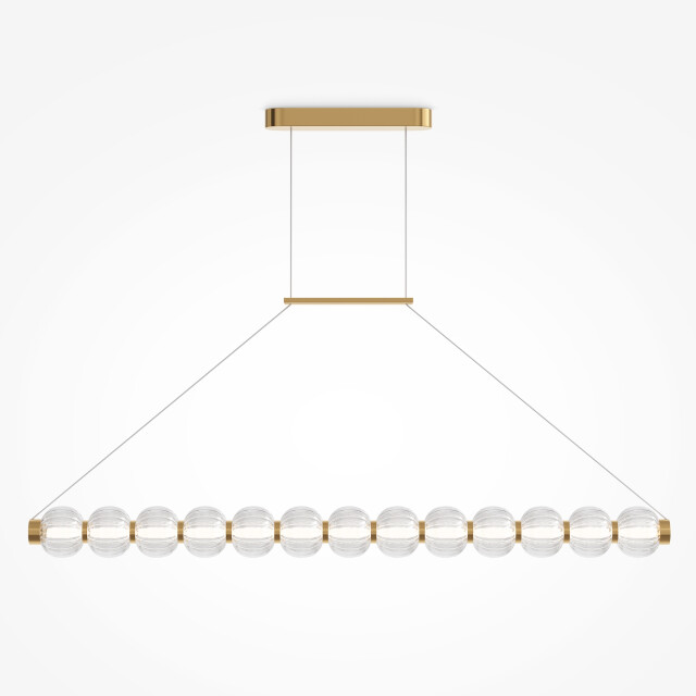 Maytoni hanglamp amulet - 2993358 large
