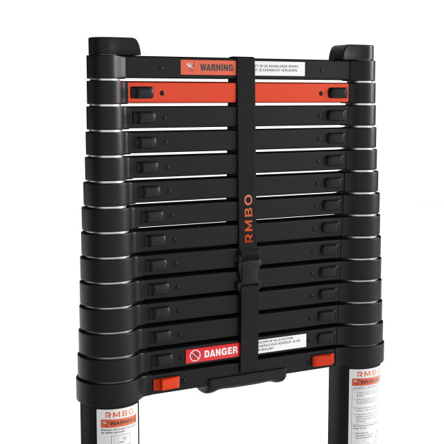 RMBO ® telescopische ladder 4,4m 3188061 large