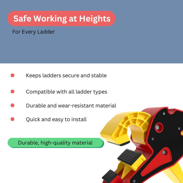 RMBO ® ladder klem 3188056 large