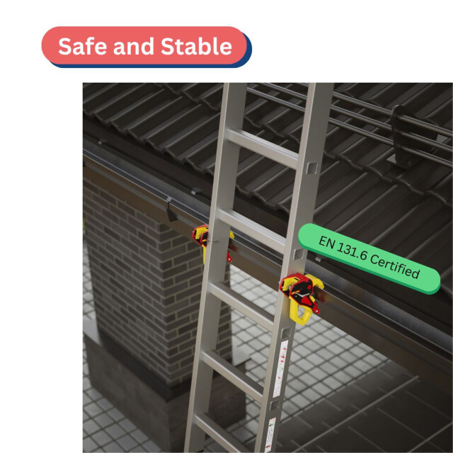 RMBO ® ladder klem 3188056 large
