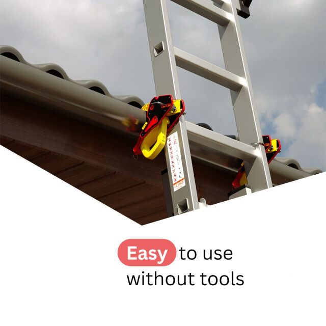 RMBO ® ladder klem 3188056 large