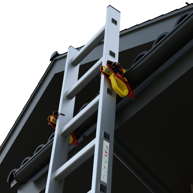 RMBO ® ladder klem 3188056 large