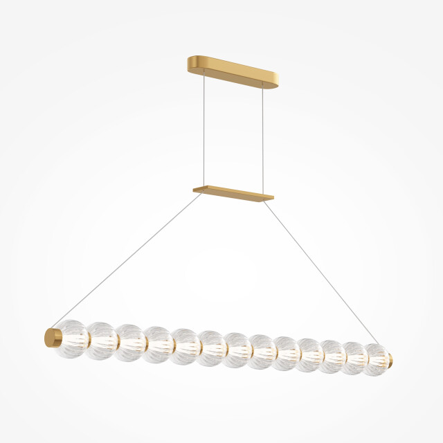 Maytoni hanglamp amulet - 2993358 large
