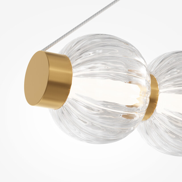 Maytoni hanglamp amulet - 2993358 large
