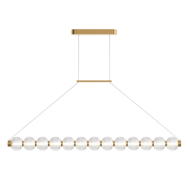 Maytoni hanglamp amulet - 2993358 large