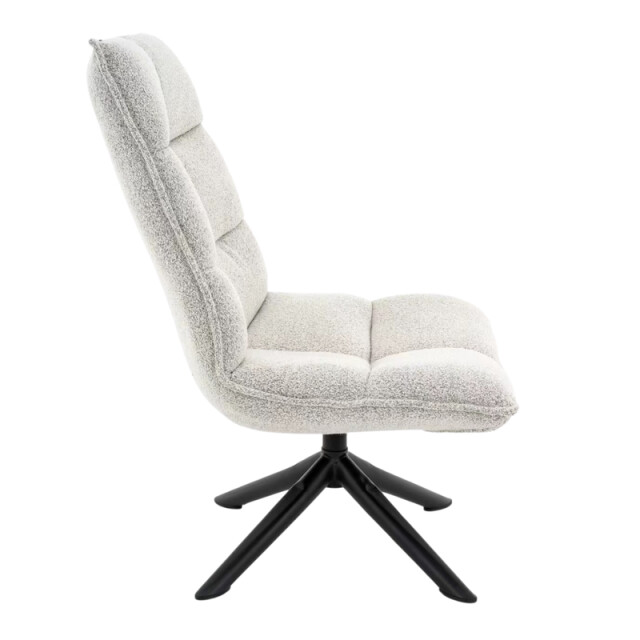 Multifurn Fauteuil lucas bouclé naturel (2x) 3200397 large