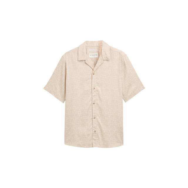Tom Tailor Comfort printed viscode 1046091 large