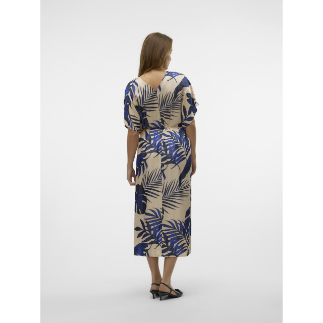 Vero Moda Vmvina wide 7/8 kaftan wvn ga 10327430 large