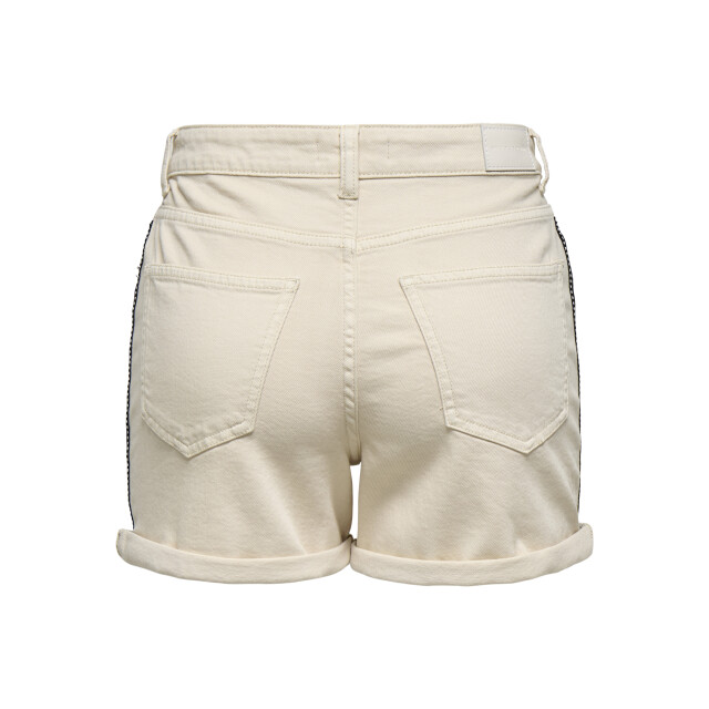 Only Onljosephine stret emb shorts azg d 15354412 large