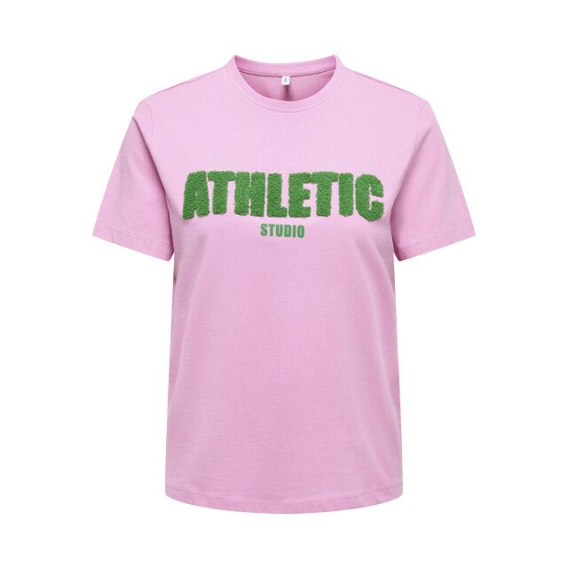 Only Onltes life reg s/s top cs jrs 15369093 large