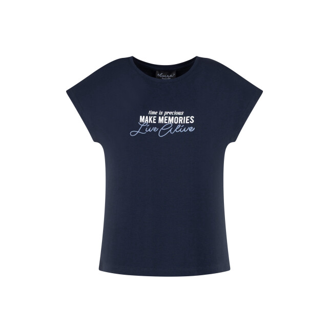 Elvira Collections Memeries navy 4339.37.0001 large