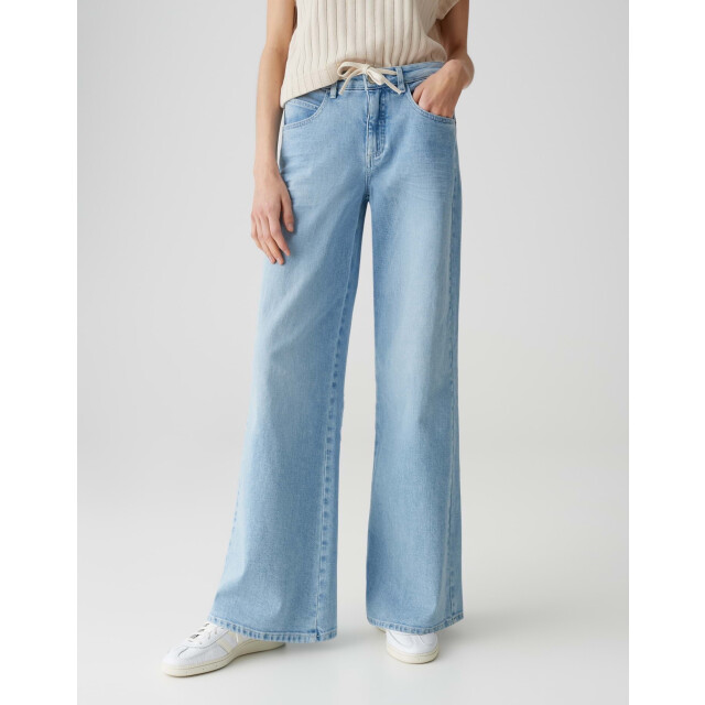 Opus Miva palazzo 10399813070316 blue denim 4106.35.0078 large