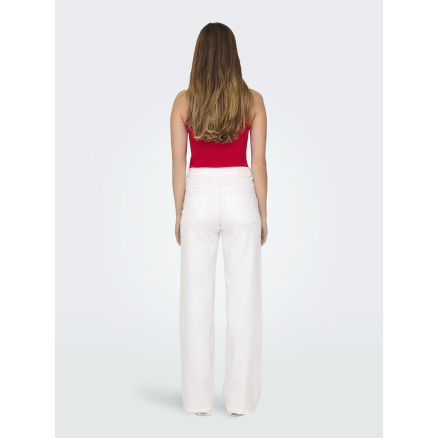 Jacqueline de Yong Jdyfelina fina hw wide white jns dnm - 4106.01.0010 large