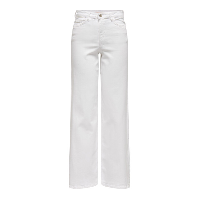Jacqueline de Yong Jdyfelina fina hw wide white jns dnm - 4106.01.0010 large