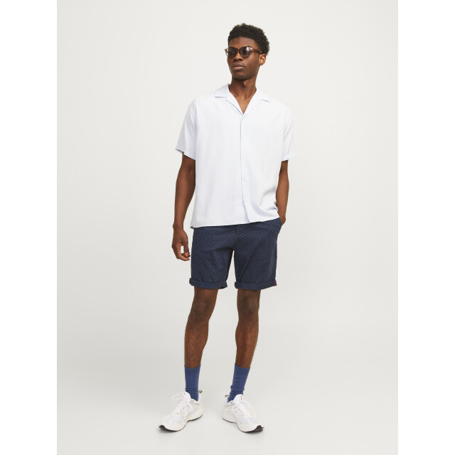 Jack & Jones Jpstbowie jjshort sa printed sn dessin 5159.39.0005 large
