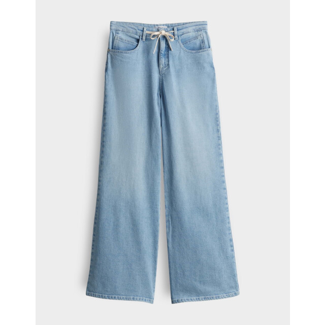Opus Miva palazzo 10399813070316 blue denim 4106.35.0078 large