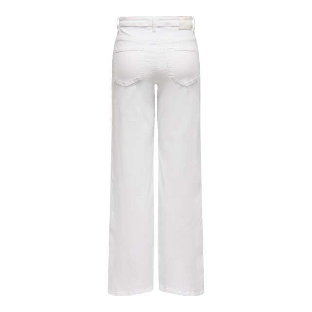 Jacqueline de Yong Jdyfelina fina hw wide white jns dnm - 4106.01.0010 large