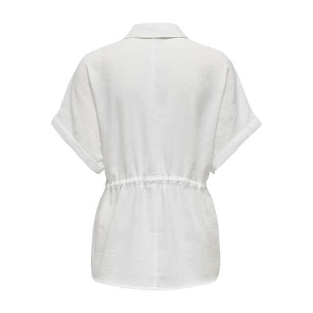 Only Onlemmia life ss shirt pnt off-white 4319.02.0026 large