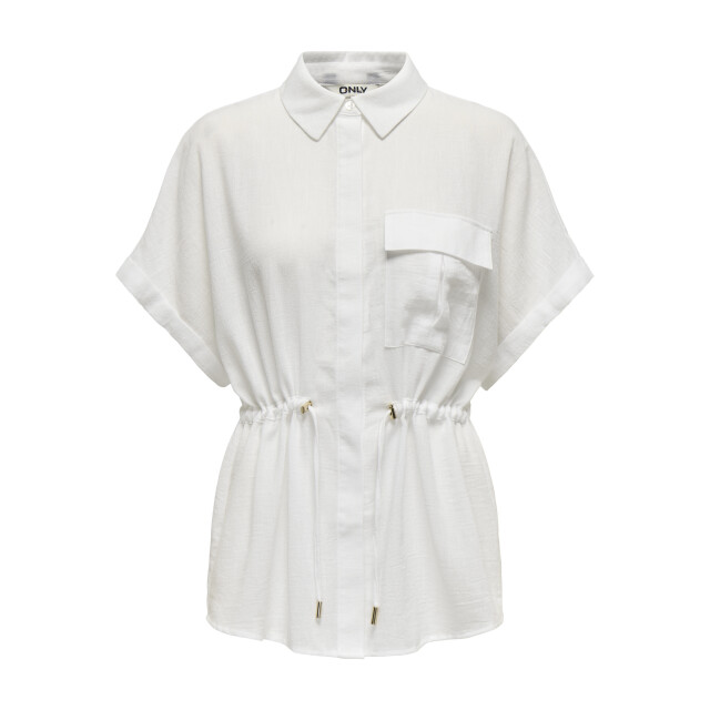 Only Onlemmia life ss shirt pnt off-white 4319.02.0026 large