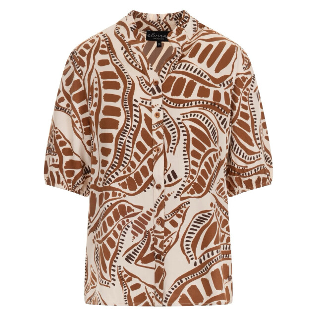 Elvira Collections Cacao dessin 4319.79.0002 large