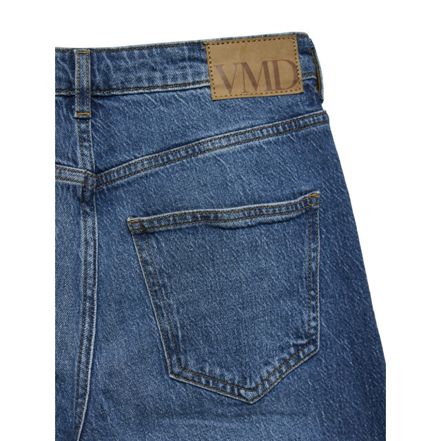 Vero Moda Vmtessa hr wide jeans ra380 ga noos blue denim 4106.35.0070 large