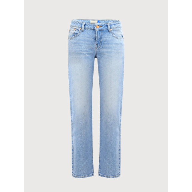 LTB Jeans Fallon 300 blue denim 4103.35.0042 large
