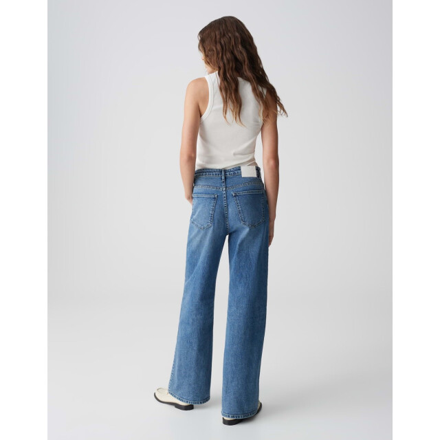 Opus Mivy fresh 10387910391338 blue denim 4106.35.0077 large