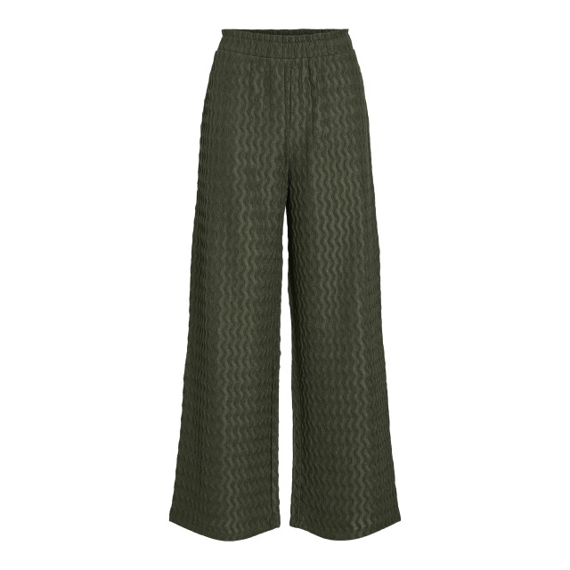Vila Viromila hw wide pants donker 4109.27.0004 large