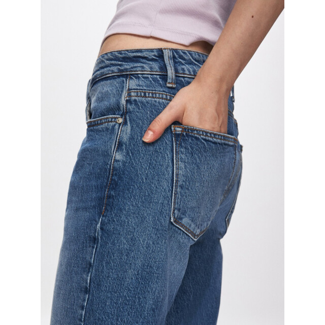 LTB Jeans Fallon 300 blue denim 4103.35.0038 large