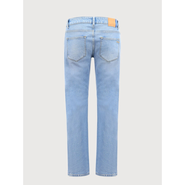 LTB Jeans Fallon 300 blue denim 4103.35.0042 large