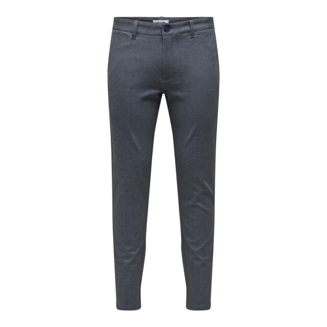Only & Sons Onsmark slim ditsy 020934 pant noos dessin 5109.39.0001 large