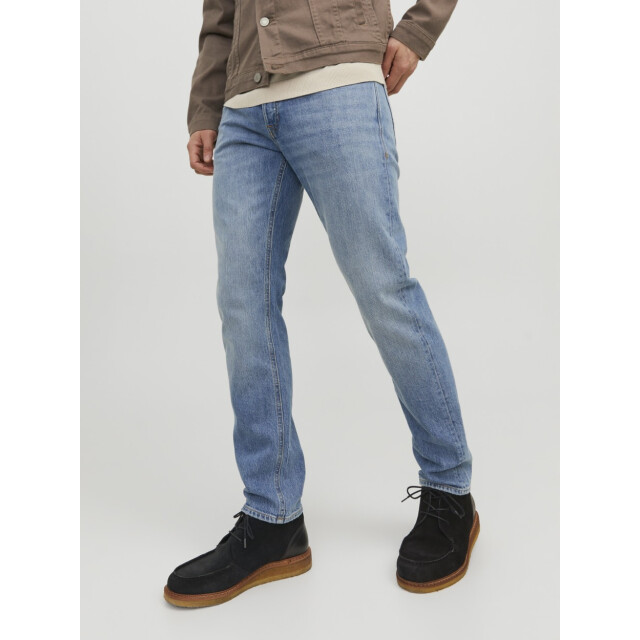 Jack & Jones Jjimike jjoriginal sbd 551 noos blue denim 5108.35.0151 large